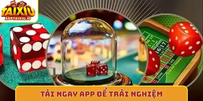 Tải ngay app để trải nghiệm